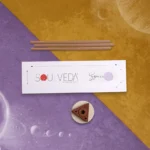 Soulveda Solid Dhoop Space